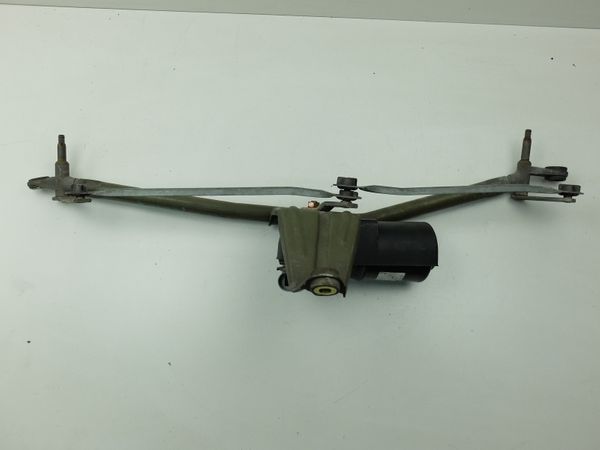 Mechanizmus Stěračů Předek Clio 1 7700792945 Renault