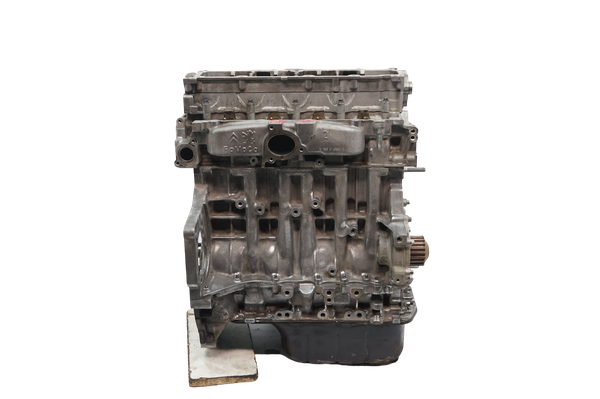 Motor Naftový BV6Q-6010-AA T3JB 1.6TDCI 8v Ford