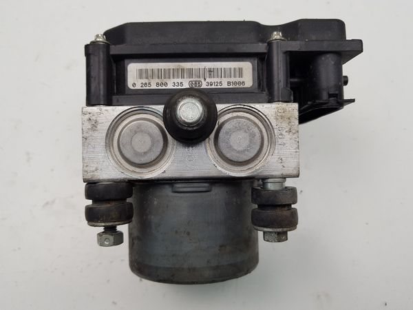 Pumpa Abs  8200229137 0265800335 Clio 2 Kangoo 1 Renault 3697