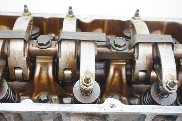 Motor Benzínový K7J700 K7JA700 1.4 8v Renault Kangoo