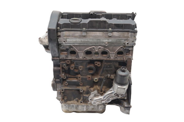 Motor Benzínový NFU 10FX3U 1,6 16v Peugeot 307 01353X