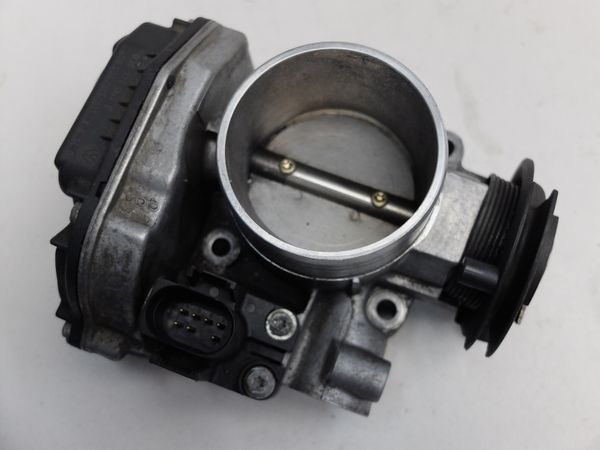 Škrticí Klapka  036133064E 408237111011 VW Seat
