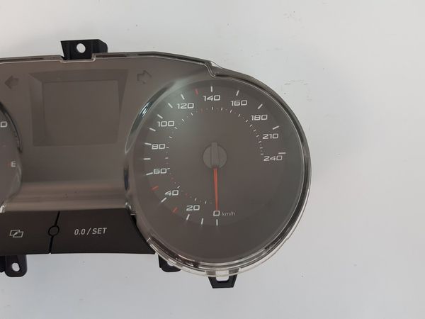 Otáčkoměr  Seat Ibiza 6J0920801A 7855