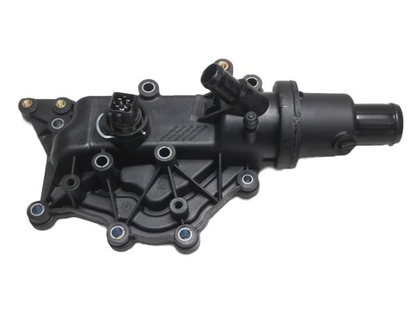 Kryt Termostatu Originál Renault Clio III Megane III 1.4-1.6 16v 8200561434