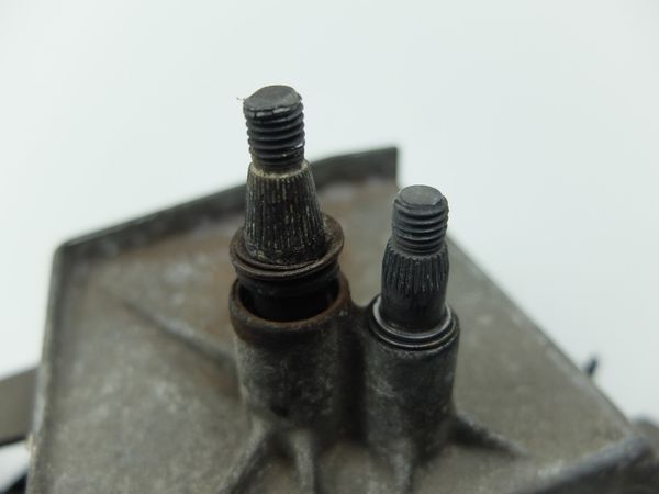 Mechanizmus Stěračů Předek Twingo 7701669838 Renault Valeo 10008