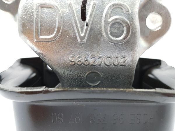 Zavěšení Motoru Pravý Originál Citroen Peugeot DS4 307 5008 1.6HDI 1807GF