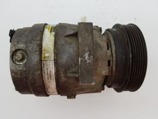 Kompresor Klimatizace Renault Scenic I 7700103536 1135289 5289 Delphi 7032