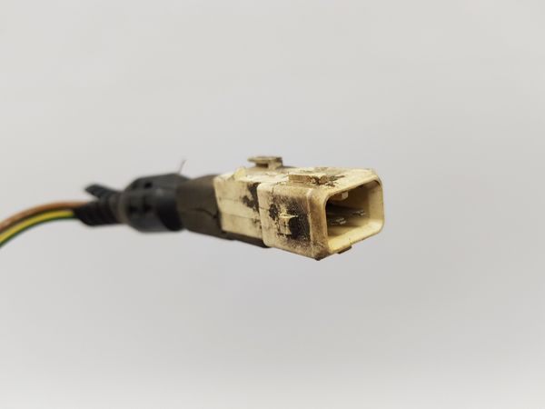 Kompresor Klimatizace Citroen Peugeot SD7V12 1500F 6453N1 Sanden