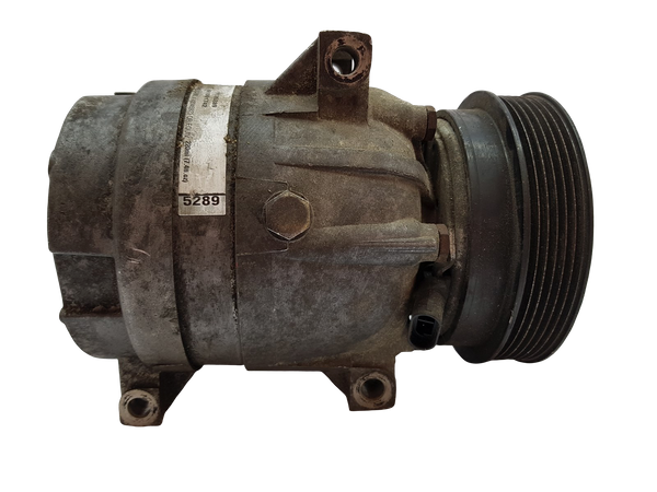 Kompresor Klimatizace Renault Scenic I 7700103536 1135289 5289 Delphi 7032