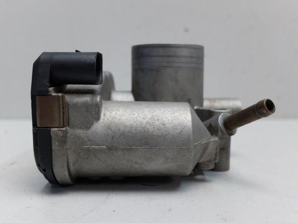 Škrticí Klapka  030133062A 0280750049 VW Seat