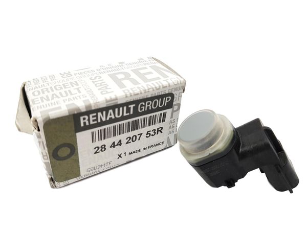 Senzor Pdc Parkování Originál Renault Megane III Laguna 284420753R  