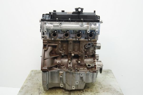 Motor  1,5 dci K9KA636 0 km Renault Nissan K9KG657 