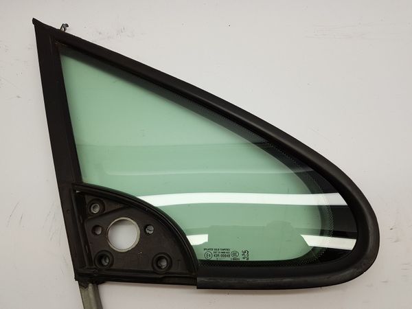 Okna Dveří Pravý Předek Peugeot 307 9651824980 AS2 2005r 