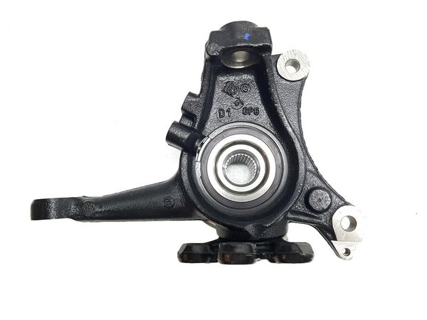 null Levý Nový originál Citroen Peugeot C5 C6 407 508 1640790280 364697