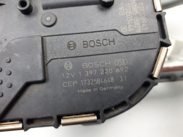 Mechanizmus Stěračů VW Golf 7 5G1955119A 1397220692 Bosch