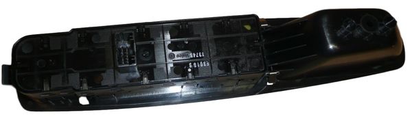 Přepínač Stahování Oken Originál Megane Scenic III 809610016R