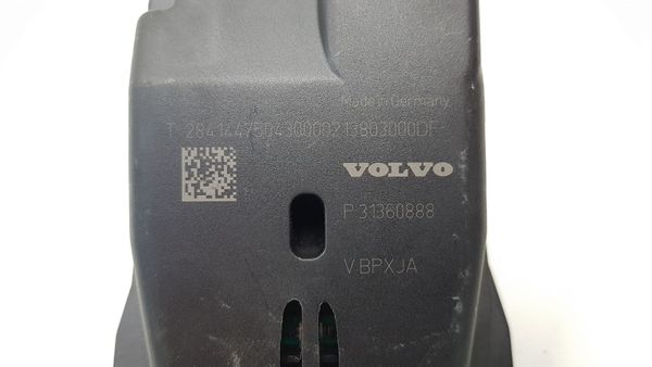 Senzor Deště Volvo V40 31360888