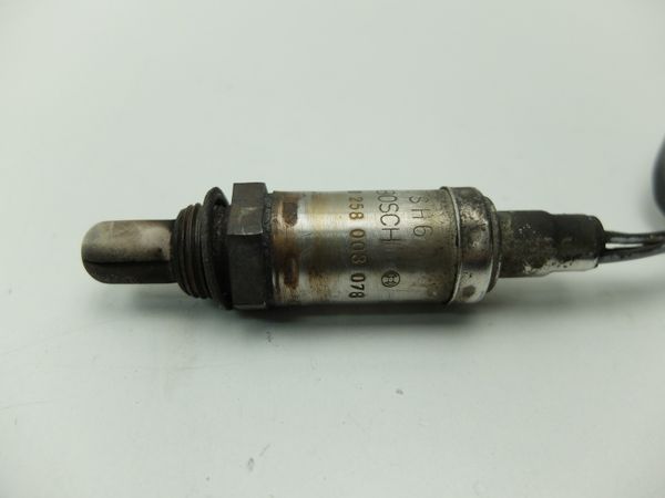 Sonda Lambd  0258003078 Bosch Citroen Peugeot