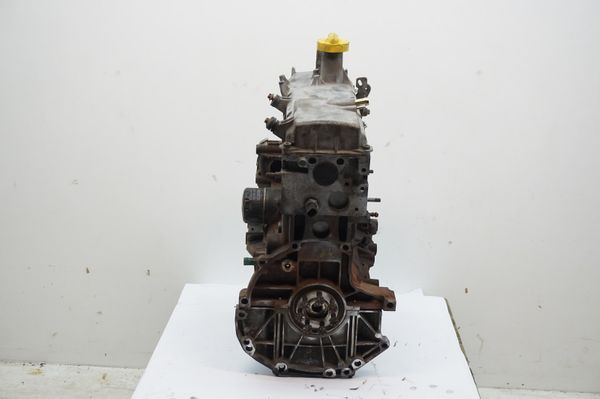 Motor Benzínový K7J700 K7JA700 1.4 8v Renault Kangoo