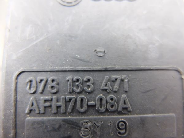 Měřič Průtoku Vzduchu Audi 078133471 AFH70-08A 2,4 2,8 V6
