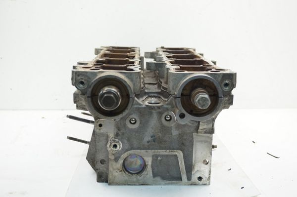 Hlava Válce 9656249480 0200FZ 1.4 16v KFU Peugeot Citroen