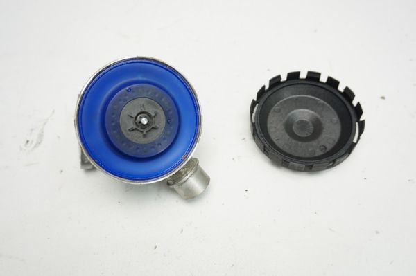 Ventil Egr  2,0 16v EW10 9630168080 1628FN Citroen Peugeot