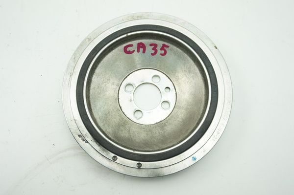 Řemenice Klikové Hřídele  55210310 Fiat Jeep Alfa Romeo Opel