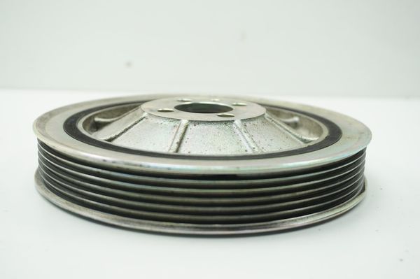 Řemenice Klikové Hřídele  55210310 Fiat Jeep Alfa Romeo Opel