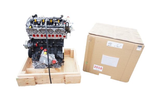 Motor Naftový Nový originál 8201663398 M9T Renault Master 3 4 2.3 dci RWD
