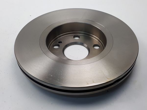Brzdový Kotouč Předek Renault Scenic RX4 8671016877 7701206198 x2 Motrio