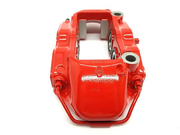 Svorka Brzdy Pravý Předek Originál Renault Megane III RS Brembo 410010873R