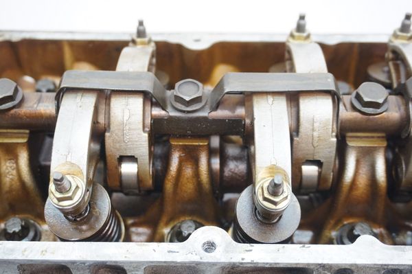 Motor Benzínový K7J700 K7JA700 1.4 8v Renault Kangoo