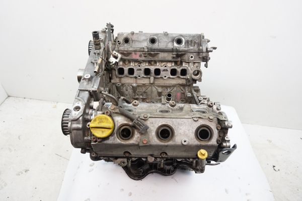 Motor Naftový Y30DT 3.0 V6 CDTI Opel Vectra C Signum