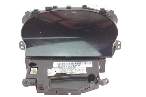 Otáčkoměr  Toyota Yaris 83800-0D390 SA457300-2180 838000D390 SA4573002180 1663