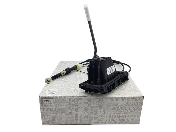 Hlavice Řídící Páky Originál Duster Logan Sandero 1.5 dCi 349015922R