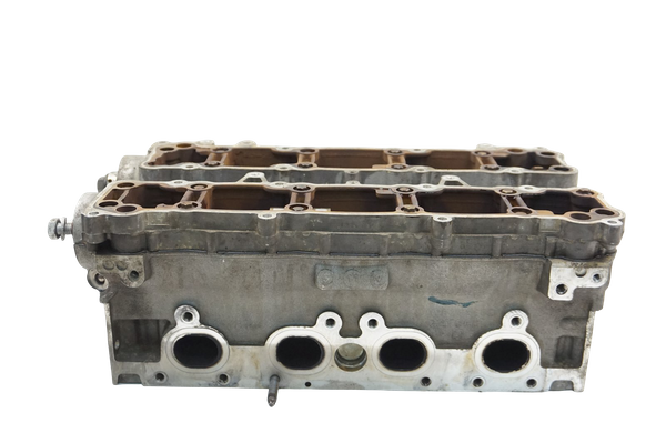 Hlava Válce 9656249480 0200FZ 1.4 16v KFU Peugeot Citroen
