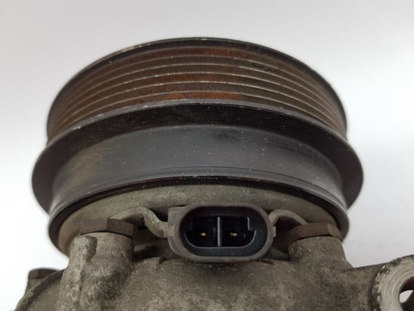 Kompresor Klimatizace Renault Scenic I 7700103536 1135289 5289 Delphi