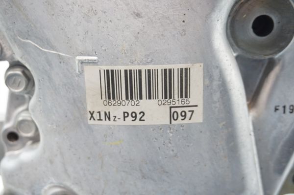 Motor Benzínový X1NZ-P92 Toyota Yaris 3 1.5 H 12000km