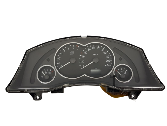 Tachometr Opel Meriva A 13140266MP 110080162015 VDO
