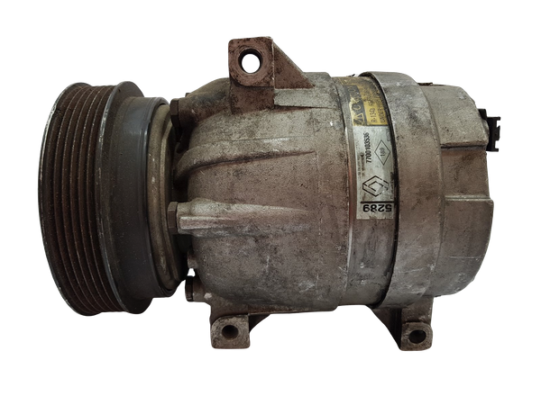 Kompresor Klimatizace Renault Scenic I 7700103536 1135289 5289 Delphi