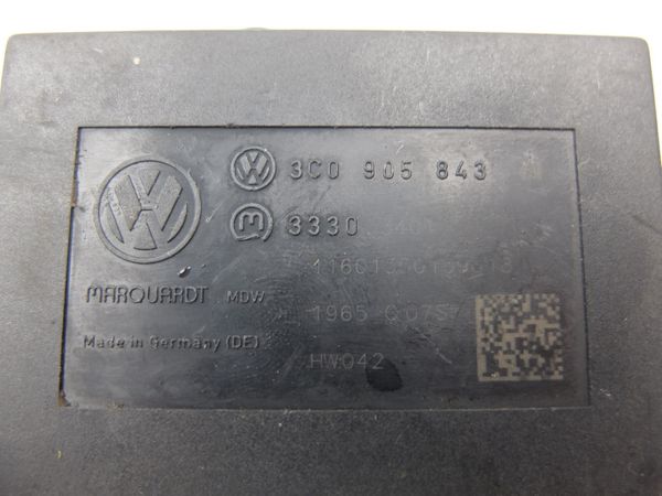 Zapalování VW Passat B6 3C0905843N 3330.3401 1051