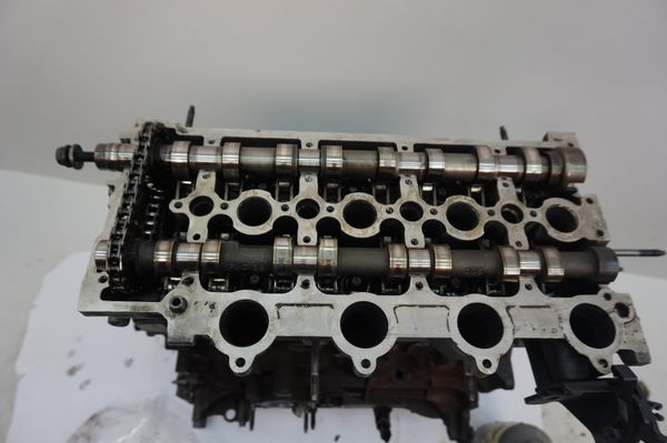 Motor Naftový RHJ 0135QA 2.0 HDI 16v Citroen C4 Picasso