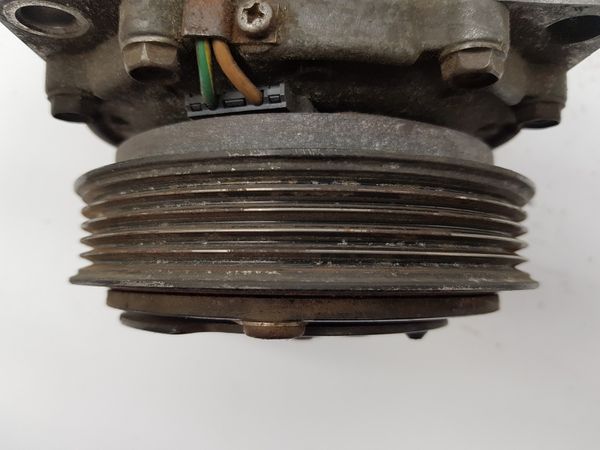 Kompresor Klimatizace Citroen Peugeot SD7V12 1500F 6453N1 Sanden 7085