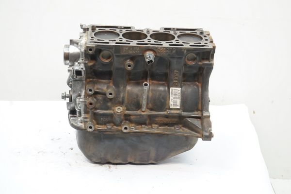 Blok Motoru  1,2 16v D4FJ772 Renault  Twingo 2 D4F772 8200855993