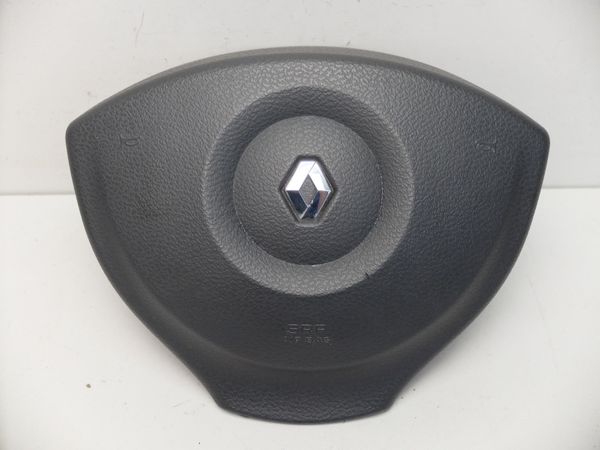Airbag  820021603 Renault Modus