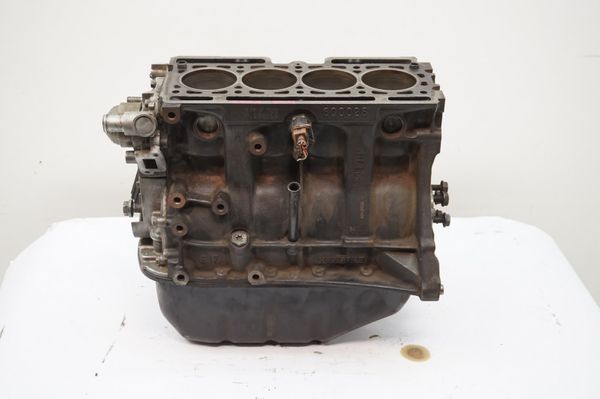 Blok Motoru  1,2 8v D7FF702 Renault  Twingo D7F702 