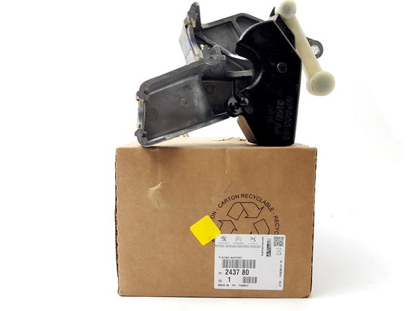 Upevnění Kabelů  Nový originál Citroen Peugeot C4 307 1.6 16V BE4T 243780 9659241480