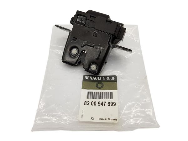 Zámek Kapoty Originál Renault  Megane II Clio III Modus 8200947699