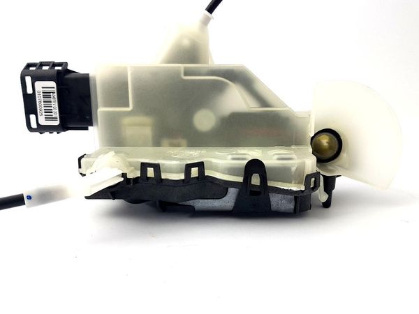 Zámek Dveří Levý Předek Originál Citroen C5 III  9800618280