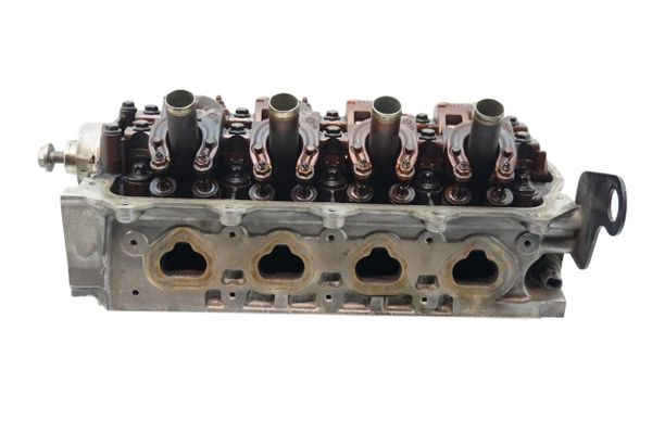 Hlava Válce  7711497415 8200797330 1,2 16v Dacia Logan Sandero Renault  Clio 3 (1)